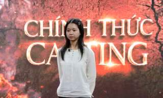 'Dàn sao' gen Z Lâm Thanh Mỹ, Đình Khang, Hạo Khang, Huỳnh Thanh Trực và Khazsak casting dự án đặc biệt 'Đất Đỏ'