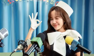 Phương Ly tung dự án âm nhạc như chương trình 'Táo Quân', điểm lại những sự kiện truyền cảm hứng của năm