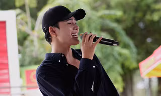 Nhâm Phương Nam trải lòng quãng thời gian mới lập nghiệp tại TP. HCM, từng có lúc không đủ tiền để ăn