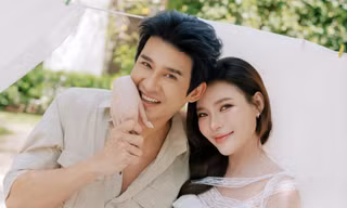 Thúy Diễm: 'Cuộc sống chậm lại nhưng lại khiến mình thấy bình yên hơn rất nhiều'