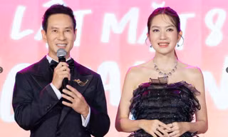 'Bom tấn trăm tỷ' của cặp đôi đình đám showbiz Việt Lý Hải và Minh Hà chính thức 'xuất ngoại'