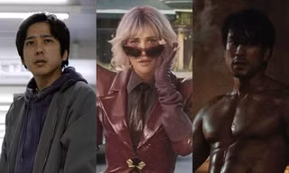 Nữ danh hài đình đám Kristen Wiig vào vai phản diện 'cực slay', 'Tee Yod: Quỷ ăn tạng Phần 3' lộ diện nhân vật mới