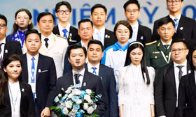 Triển khai, thực hiện sáng tạo, hiệu quả Nghị quyết Đại hội Đại biểu toàn quốc Hội Sinh viên Việt Nam lần thứ XI