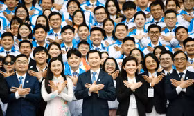 Quyết tâm hoàn thành sứ mệnh mà Đảng, Nhà nước, nhân dân tin tưởng giao phó