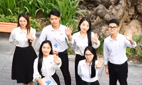 Bế mạc Đại hội Đại biểu toàn quốc Hội Sinh viên Việt Nam lần thứ XI