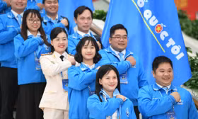 Những hành động thiết thực sau Đại hội Hội LHTN Việt Nam lần thứ IX