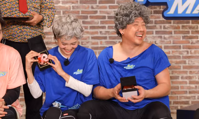 Running Man Vietnam tập 7: Minh Hằng bị lừa, Trấn Thành đối đầu Liên Bỉnh Phát