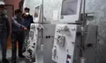 Bí ẩn đằng sau những thiết bị y tế tiền tỷ bị bỏ quên ở Huế