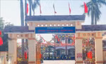 Tạm đình chỉ một hiệu trưởng nghi vấn ‘chạy’ hợp đồng giáo viên để phục vụ điều tra