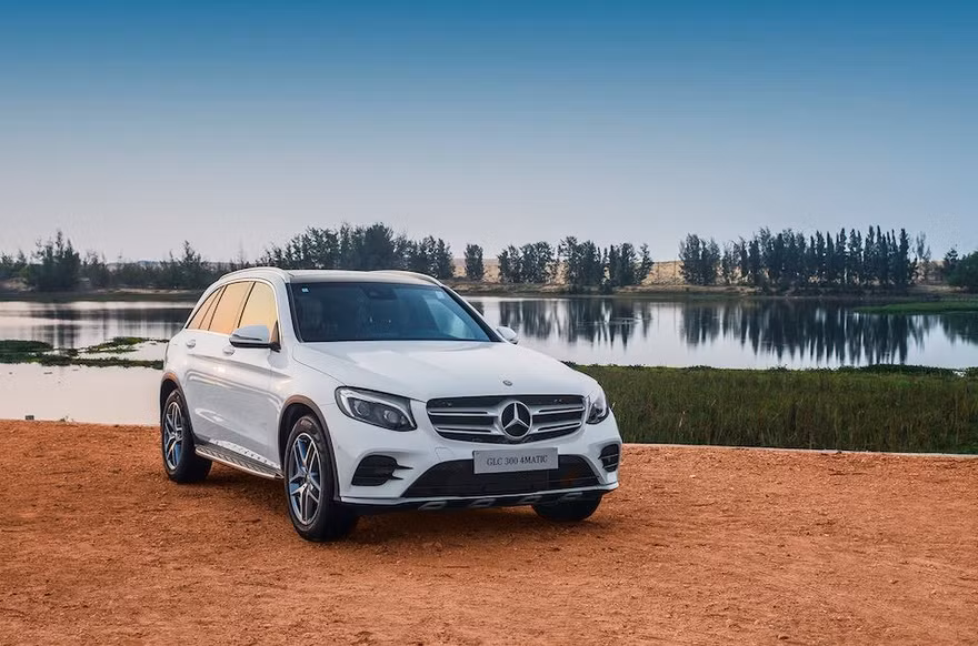 Mercedes-Benz Việt Nam né việc đặt 'ống thở' vụ GLC bị lọt nước?
