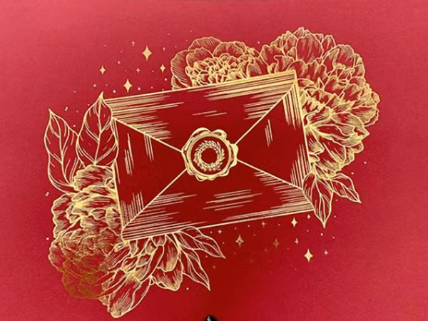 Bức tranh nghệ thuật thời công nghệ