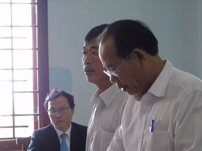 Lùm xùm cắt nhầm mất thận, bệnh viện 'chơi rắn' chỉ bồi thường 200 triệu?