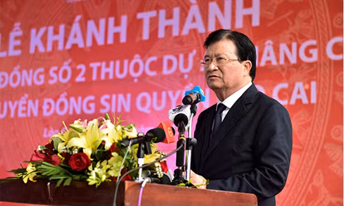 Khoáng sản phải được quản lý, khai thác hợp lý, tiết kiệm, có hiệu quả
