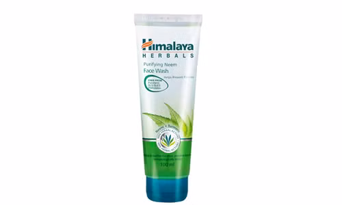 Himalaya ra mắt dòng sữa rửa mặt thảo mộc tại Việt Nam 