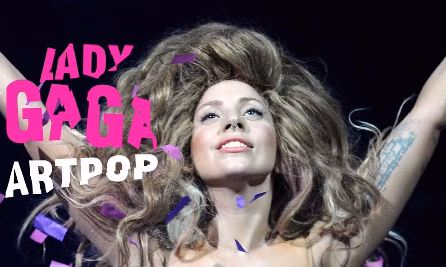 Sau 8 năm bị "cho ra chuồng gà", dự án album "ARTPOP 2" của Lady Gaga bất ngờ hồi sinh? 