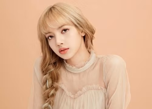 Trong thế giới fangirl: Lisa là đôi cánh để tôi bay trên những giấc mơ không dám thực hiện