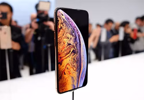 iPhone Xs Max là smartphone đắt nhất của Apple. Ảnh: iMore