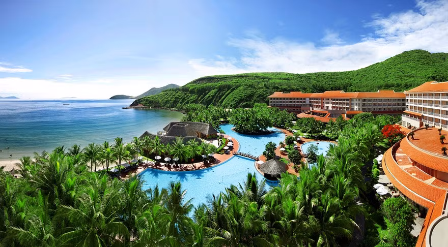 Vinpearl công bố dòng sản phẩm “Du lịch linh hoạt” 