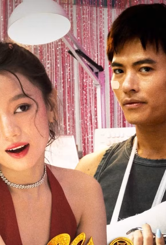 Lên Hương: Võ Tấn Phát - Hạ Anh hé lộ mối quan hệ đặc biệt, liệu có thành đôi?