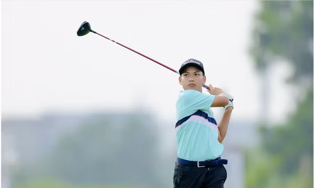 Heron Lake Family Classic 2026 lan tỏa giá trị golf gia đình 