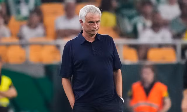 HLV Mourinho lên tiếng về ‘món nợ’ Champions League với Real Madrid 