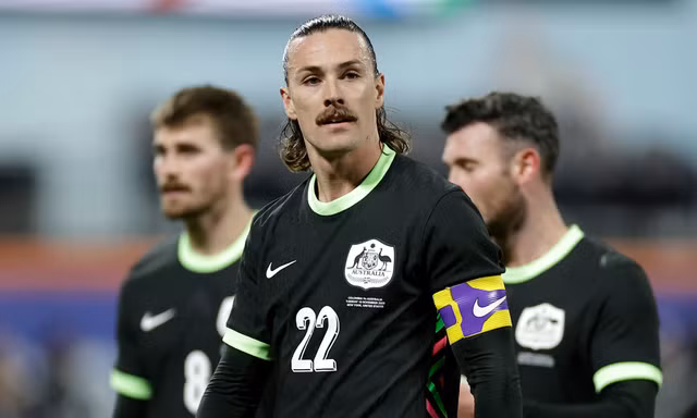 Đường đến World Cup 2026 của Australia: Tinh thần Socceroos