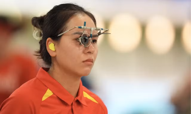 Asiad 20: Những 'mỏ vàng' nào gánh kỳ vọng của thể thao Việt Nam?