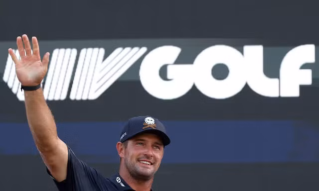 LIV Golf sụp đổ, DP World Tour mắc kẹt giữa bài toán sinh tồn