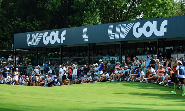 LIV Golf nộp đơn phá sản, tương lai các ngôi sao bỏ ngỏ