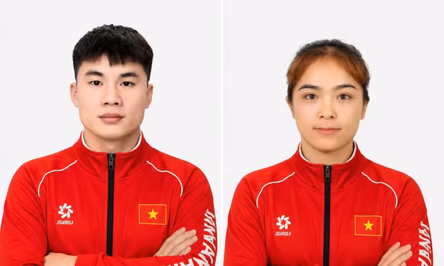Lần đầu tham dự, MMA Việt Nam treo thưởng nửa tỷ đồng cho HCV ASIAD 20