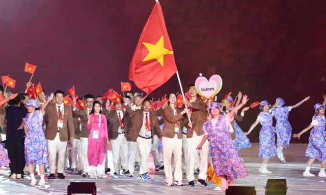 Lễ bế mạc Asiad 20 có gì đặc sắc?