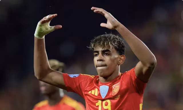 Nhận định Tây Ban Nha vs Iraq, 02h00 ngày 5/6: Khởi động chiến dịch săn cúp vàng