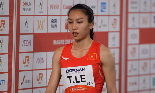 Lịch thi đấu Asiad ngày 27/9: Cầu mây nhập cuộc, nóng đường chạy điền kinh