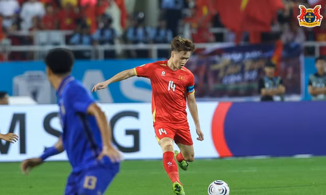 Hoàng Đức chấn thương, tuyển Việt Nam thấp thỏm trước FIFA ASEAN Cup