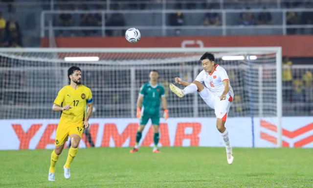 Đội trưởng Malaysia: ‘Cách biệt hai bàn chưa nói lên tất cả’ 