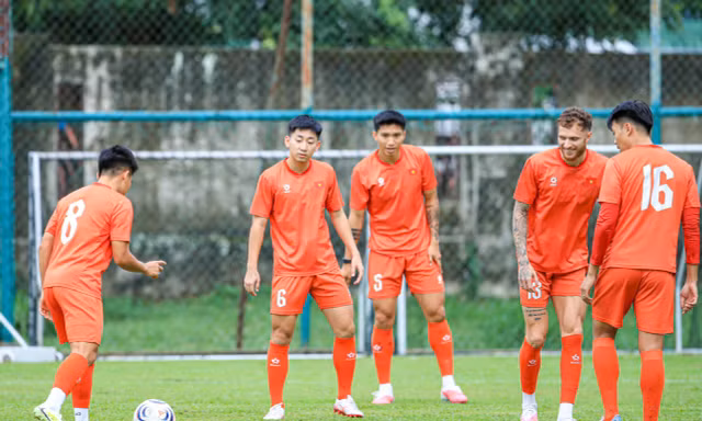 Việt Nam đấu Malaysia: Từ những món nợ cũ đến đại chiến bán kết ASEAN Cup 2026 