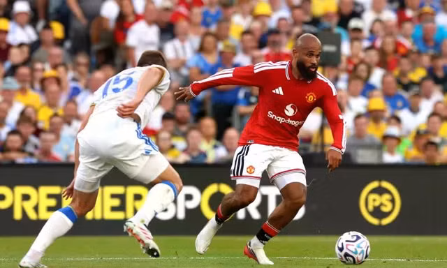 Trực tiếp Leeds vs MU, 20h00 ngày 18/10: Thử thách lớn tại Elland Road