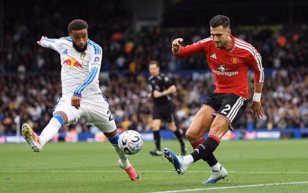 Trực tiếp Leeds vs MU, 20h00 ngày 18/10: Thử thách lớn tại Elland Road