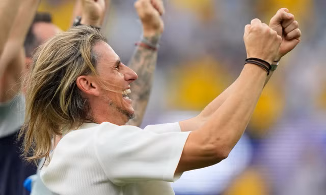 Từ bờ vực bị loại đến kỳ tích lịch sử: Ecuador viết cổ tích ở World Cup 2026 