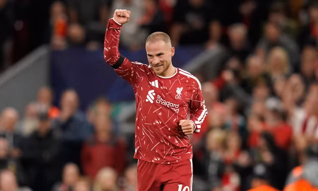 Trực tiếp Liverpool vs Fulham, 21h00 ngày 12/9: Anfield chờ chiến thắng