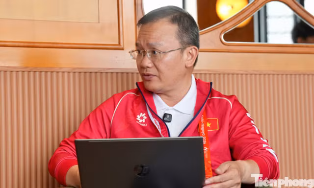 Asiad 20: Thể thao Việt Nam cần nhìn lại chiến lược đầu tư