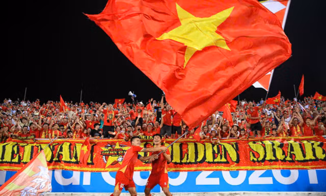 Quang Hải gác lại vinh quang ASEAN Cup, hướng tới Siêu cúp Quốc gia