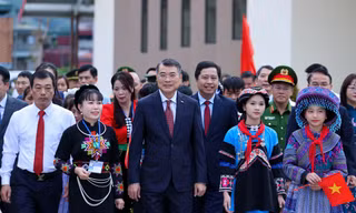 Đón những ‘luồng gió’ mới trong giáo dục