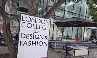 Vụ trường Cao đẳng London đào tạo liên kết chui: Quyền lợi người học chưa được giải quyết 
