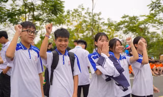 Lần đầu tiên có chính sách học bổng các ngành vi mạch bán dẫn, khoa học cơ bản