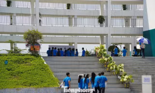 Bộ GD&ĐT công bố đáp án đề thi tốt nghiệp THPT năm 2026 lần 2 tại Tuyên Quang