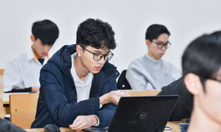 Hai ngành nào có điểm chuẩn cao nhất Đại học Bách khoa Hà Nội?