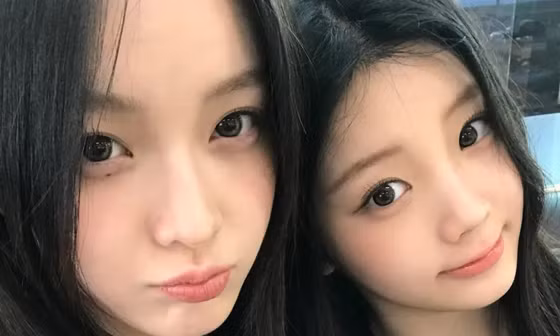 Wonhee và Iroha (ILLIT) cập nhật tình trạng chấn thương
