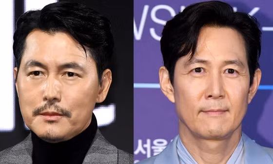 Phải chăng đã xảy ra rạn nứt giữa Jung Woo Sung và Lee Jung Jae?