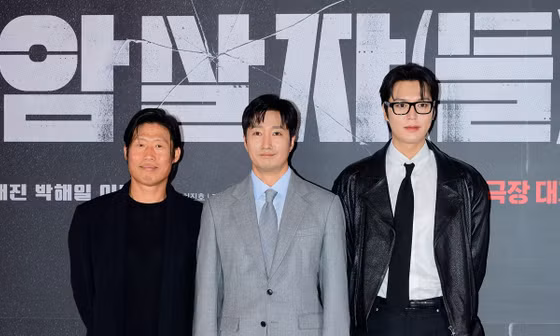 The Assassin(s) đã đạt điểm hòa vốn